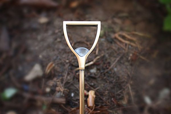 Shovel Spoon Bottle Opener