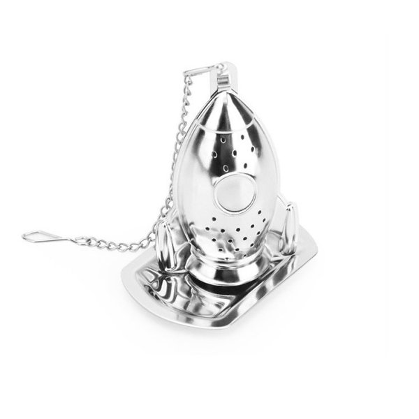 Rocket Tea Infuser