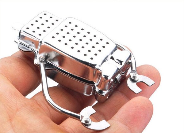 Robot Tea Infuser