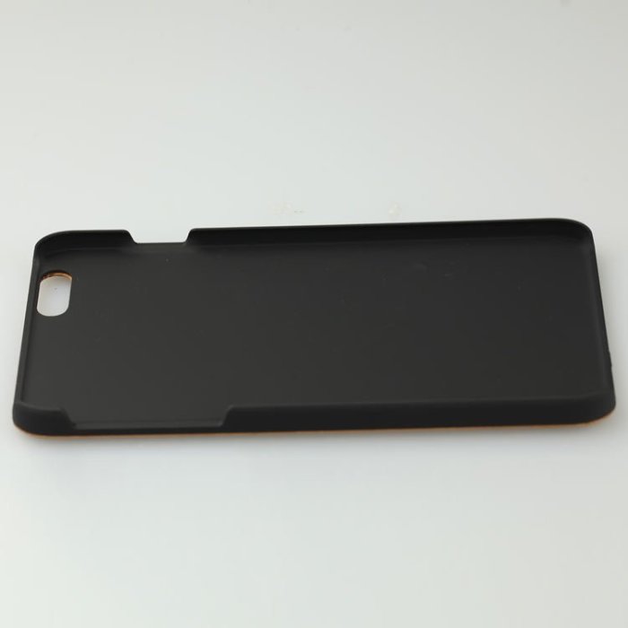 Wood Cassette iPhone Case