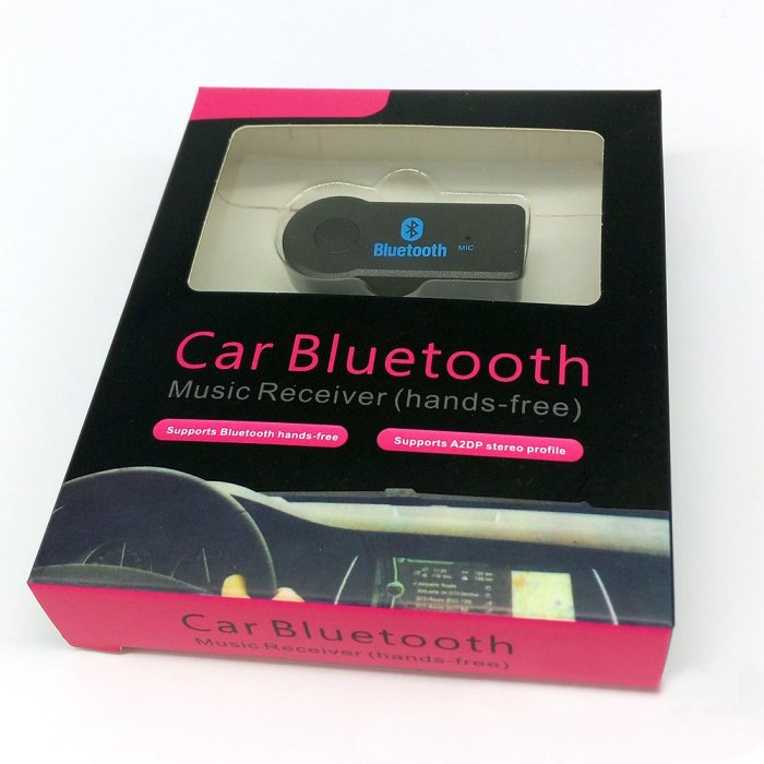 HiFi Bluetooth Music Receiver