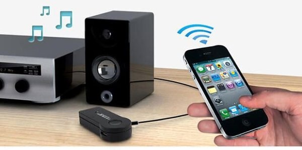 HiFi Bluetooth Music Receiver