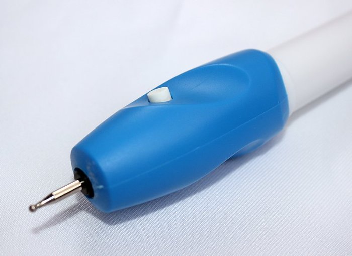Engraving Pen Tool As Seen on TV Free Shipping