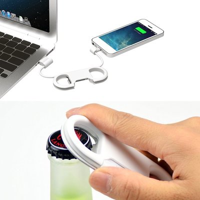 Clearance Bottle Opener Charging Cable