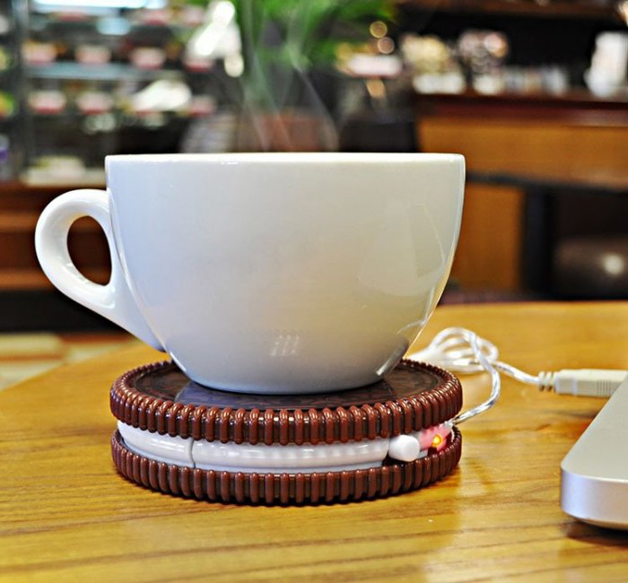 USB Coffee Warmer