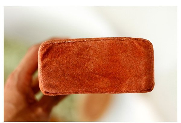 Brick Pillow