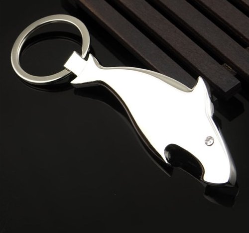 Whale Bottle Opener