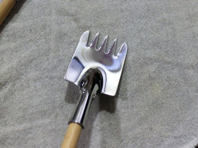 Clearance Shovel Spoon and Fork Set