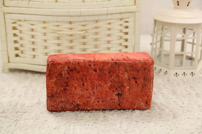 Brick Pillow