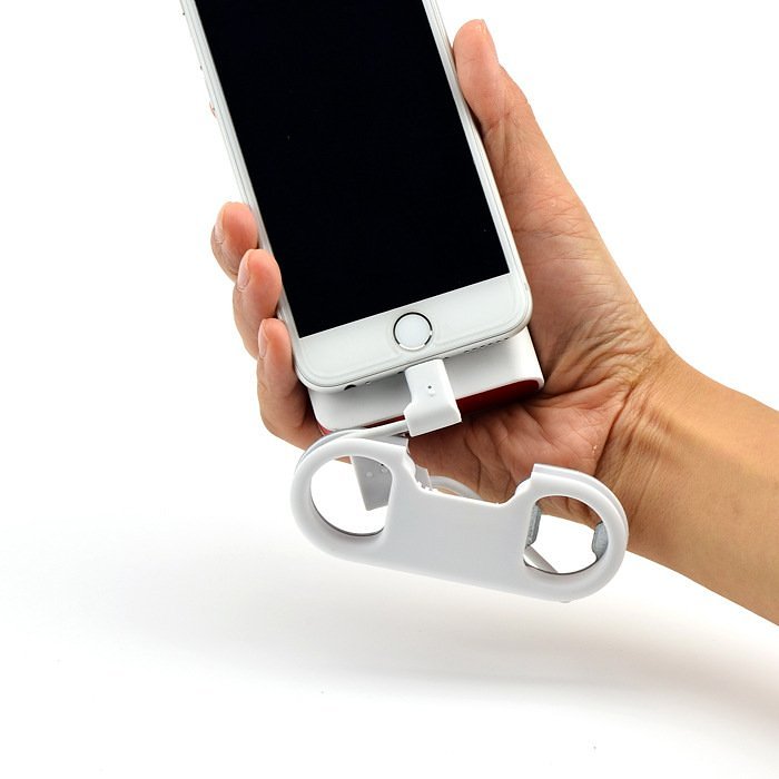 Clearance Bottle Opener Charging Cable