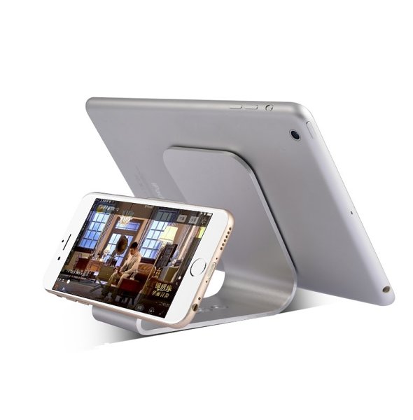 Aluminium Micro-Suction Stand