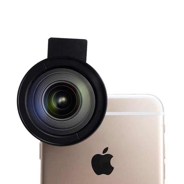 HD Camera Lens For Smartphones Tablets