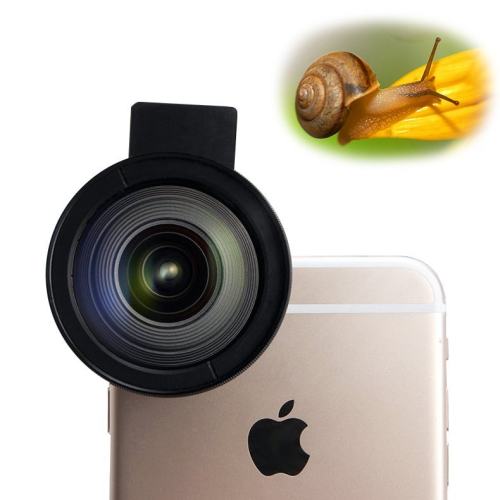 HD Camera Lens For Smartphones Tablets