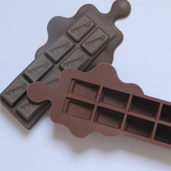 Melting Chocolate Door Stopper