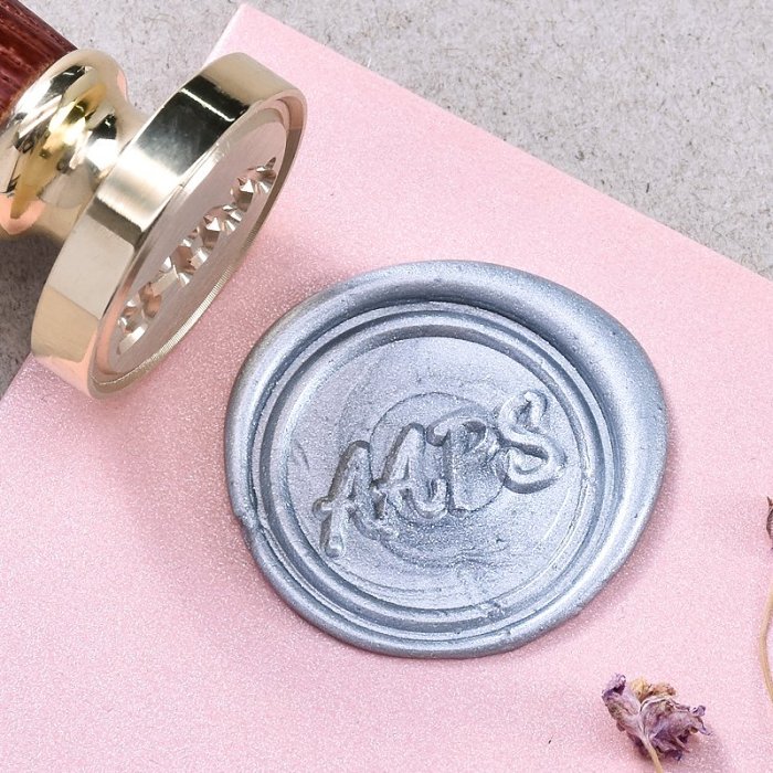 Make My Own Wax Seal Stamp