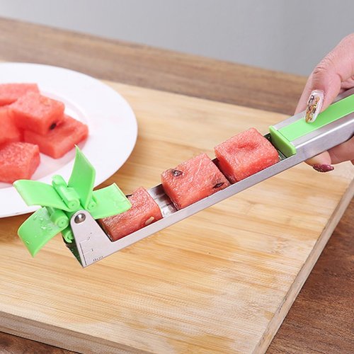 Windmill Watermelon Cutter Watermelon Tool