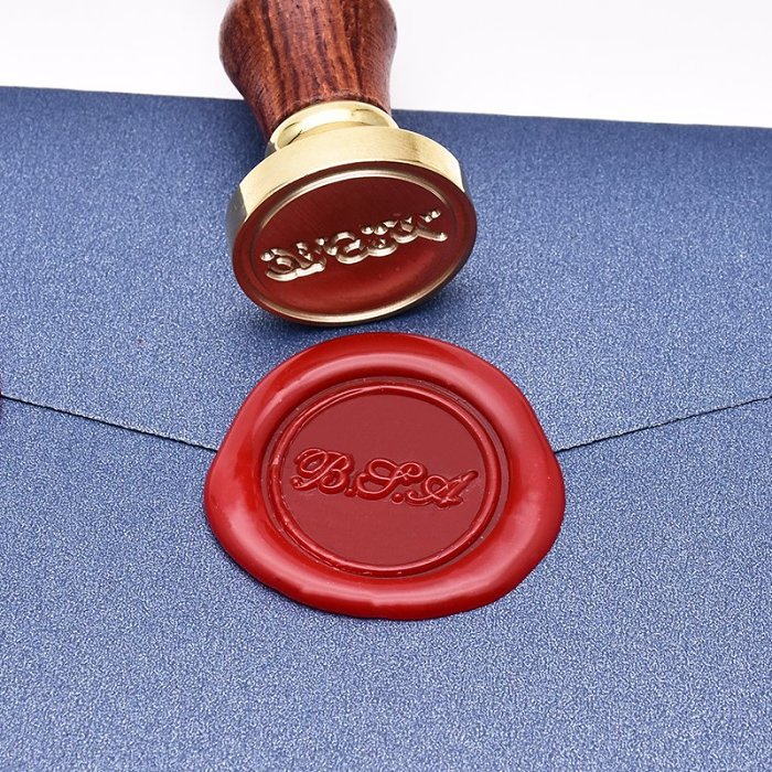 Personalized Wax Seal Stamp Online, Buy Personalized Wax Seal Stamp :  Veasoon