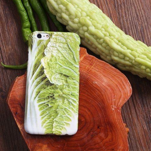 Clearance Cabbage iPhone Case