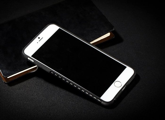 Clearance iPhone Carbon Fiber Case