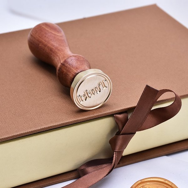 Make My Own Wax Stamp Wax Seal Kit