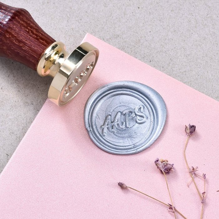 Make My Own Wax Seal Stamp