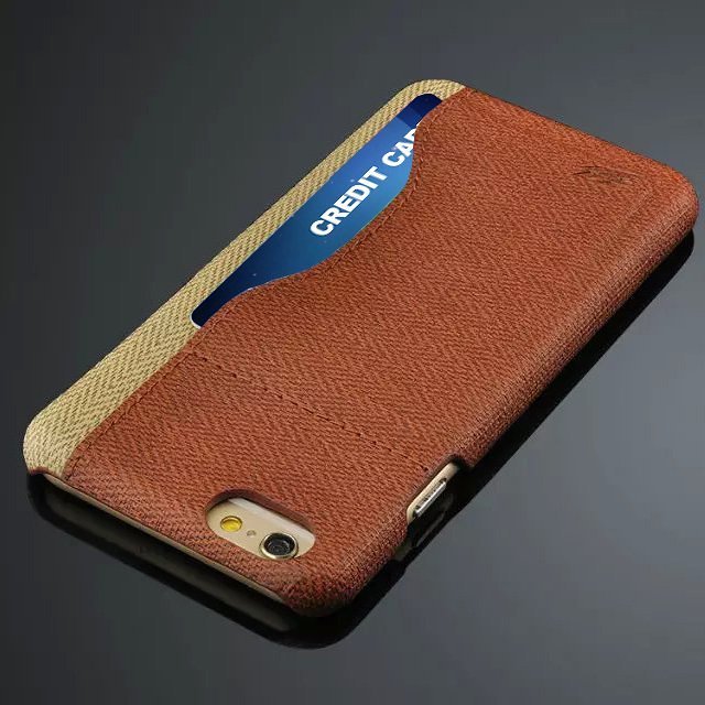 Clearance Card Holder iPhone Case