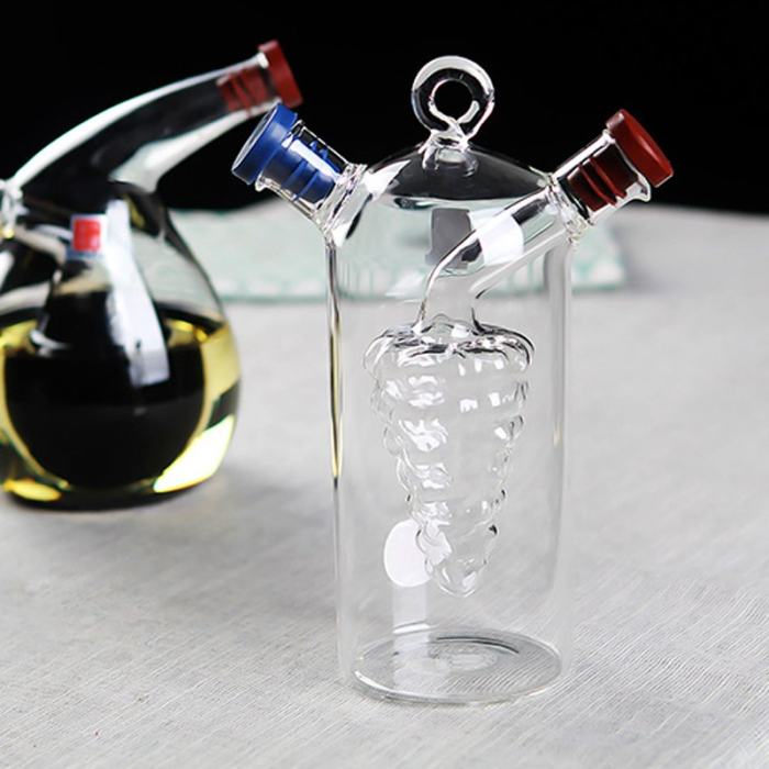 Olive Oil Dispenser Vinegar Bottle Cool Kitchen Gadgets Gifts for Mother