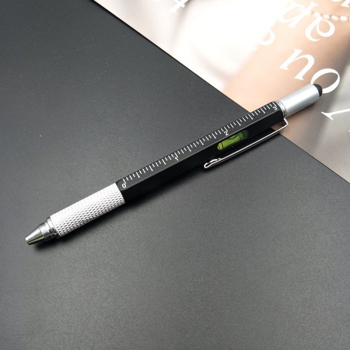 Multi-Functional Pen