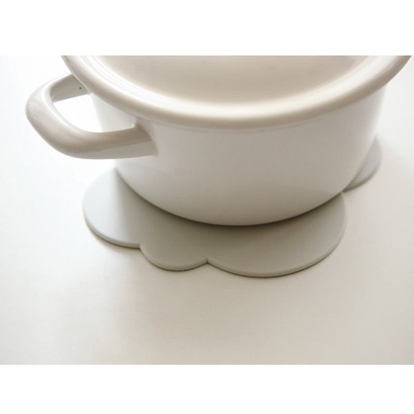 White Cloud Coaster
