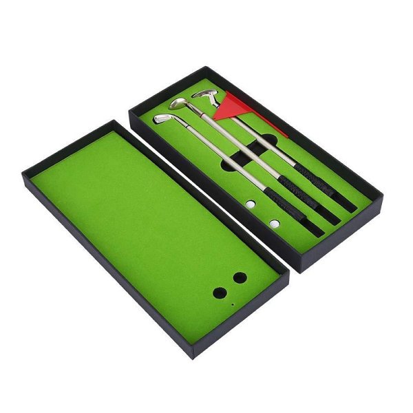 Golf Ballpoint Pen Kit
