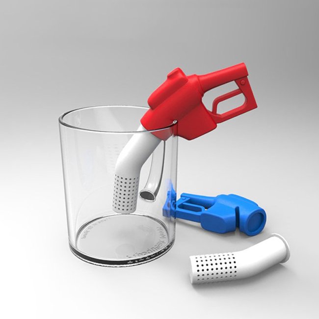 Creative Oiler Tea Infuser