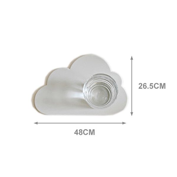 White Cloud Coaster