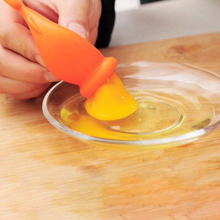 Yolkfish Egg Separator