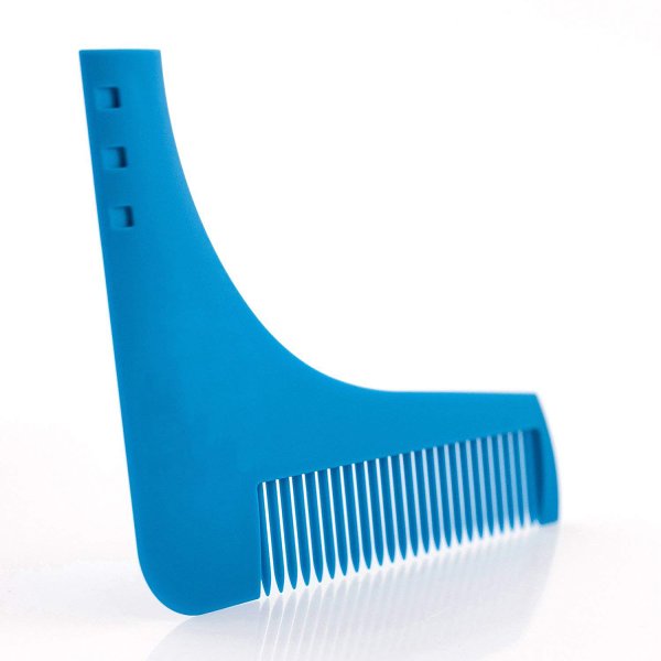 The Beard Bro Beard Shaping Tool