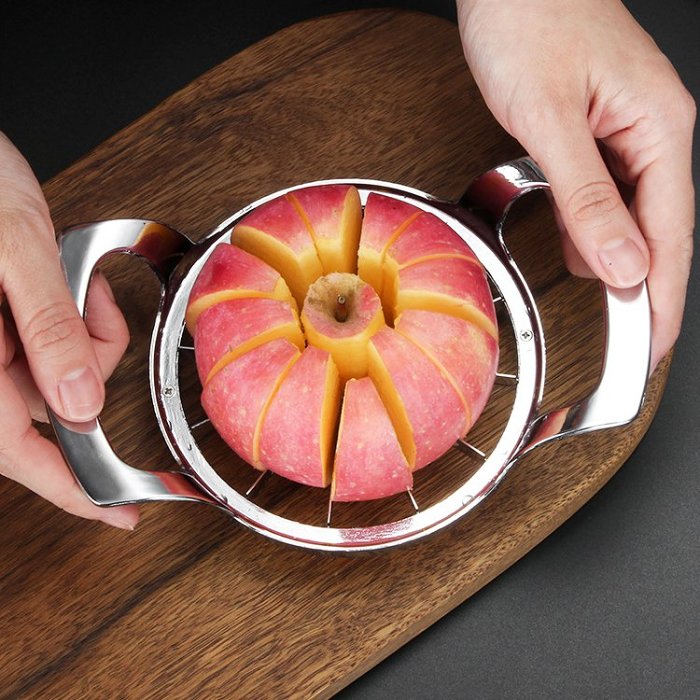 Tomato and Apple Cutter