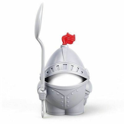 Arthur Egg Cup and Spoon