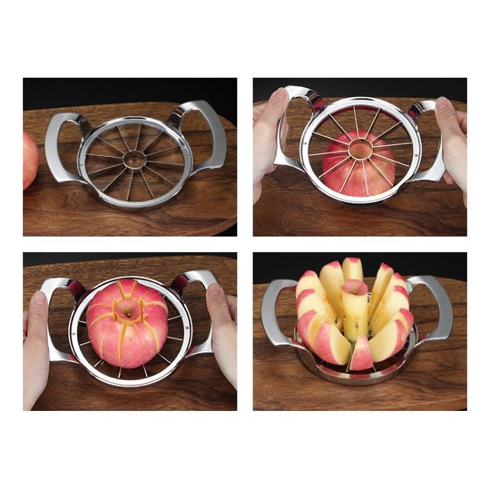 Tomato and Apple Cutter