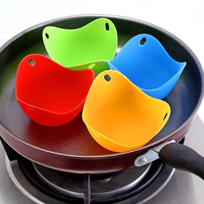 Egg Poach Pod