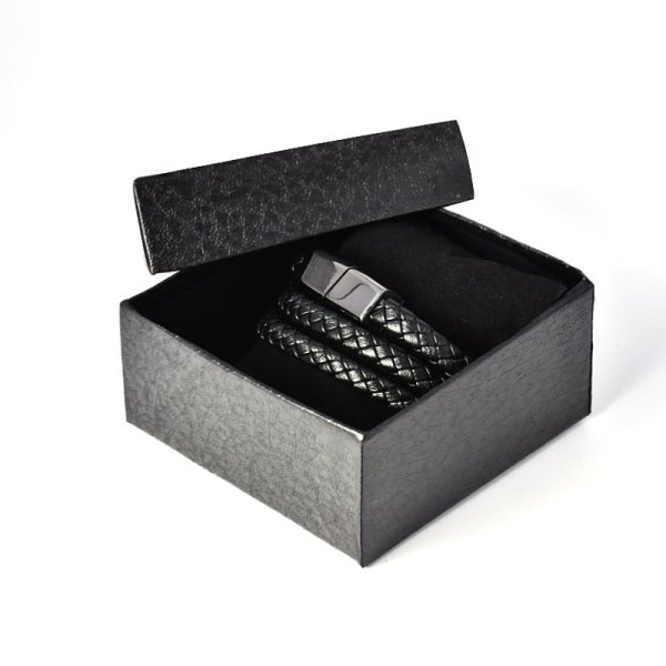 Travel Fast USB Phone Charger Bracelet