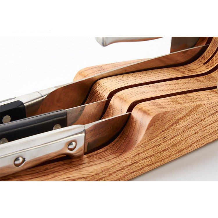 InDrawer Knife Block