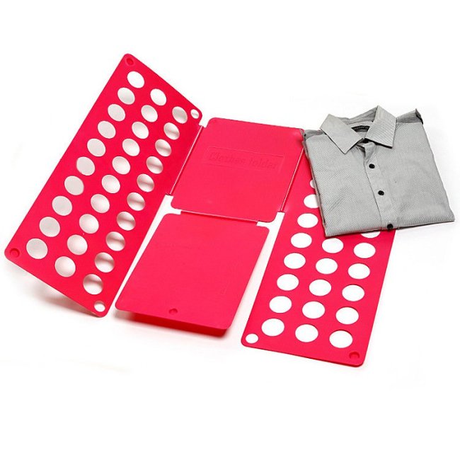 walmart t shirt folder