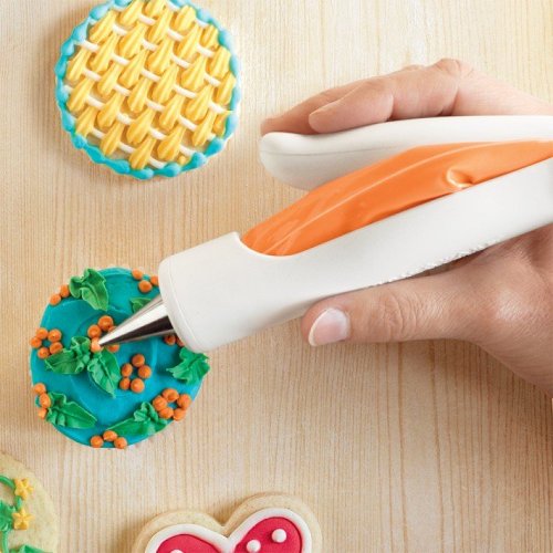 Nordic Ware Detailed Decorating Pen