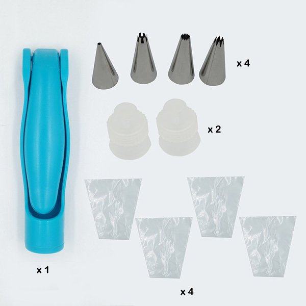 Nordic Ware Detailed Decorating Pen