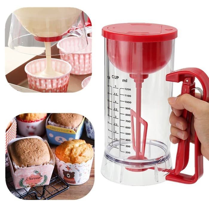 Cordless Electric Pancake Machine