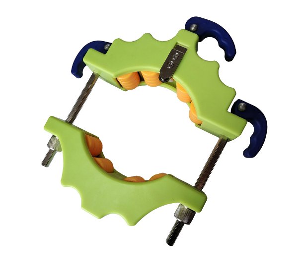 Kinkajou Glass Bottle Cutter