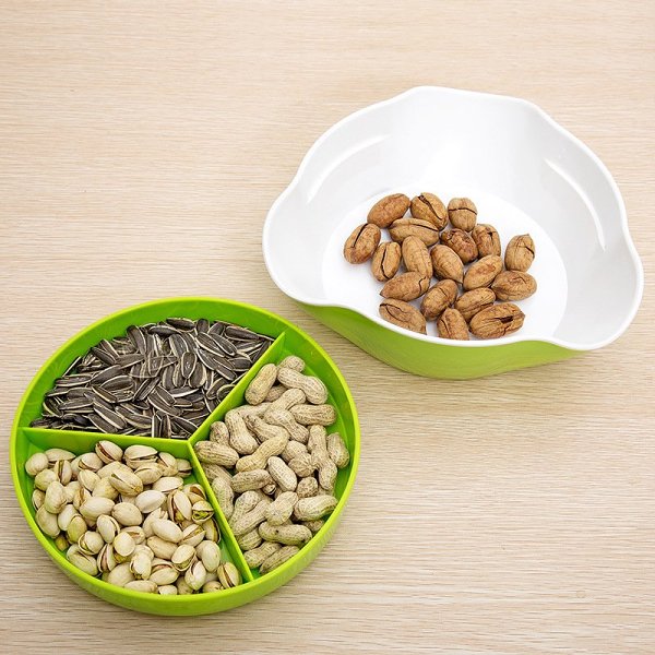 Clearance Sale Double Dish