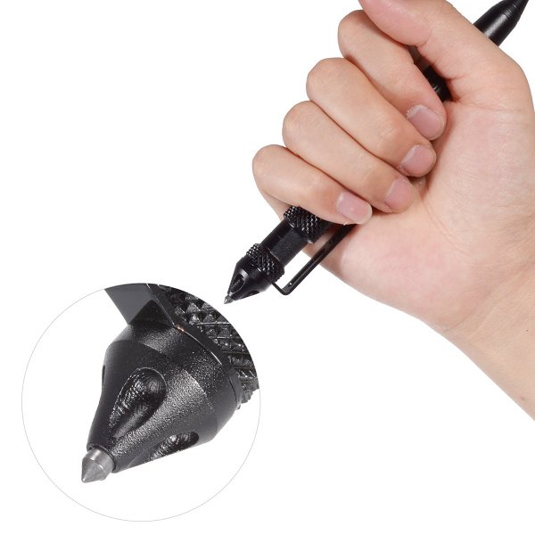 Tactical Defender Pen