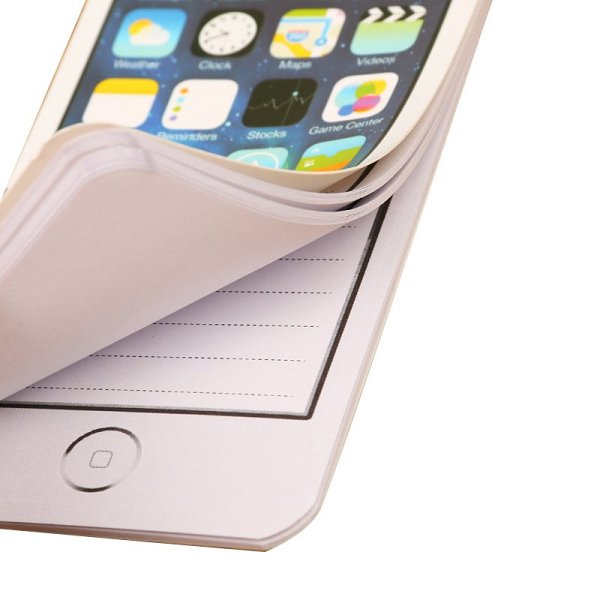 iMemo Sticky Note Pad