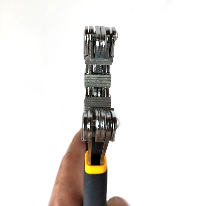 Bionic Wrench Universal Wrench
