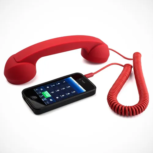 Pop Phone Handset